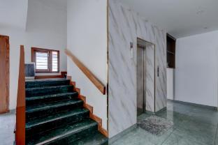 super townhouse passport office saligramam formerly k k nagar residency