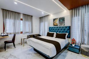 super townhouse passport office saligramam formerly k k nagar residency