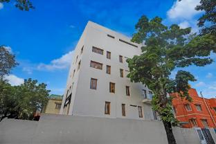 super townhouse passport office saligramam formerly k k nagar residency