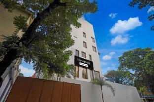 super townhouse passport office saligramam formerly k k nagar residency