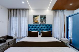 super townhouse passport office saligramam formerly k k nagar residency