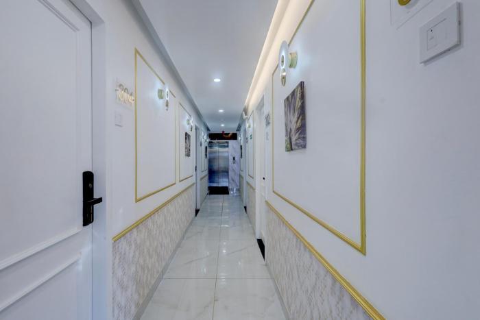 super townhouse passport office saligramam formerly k k nagar residency