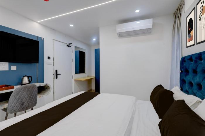 super townhouse passport office saligramam formerly k k nagar residency