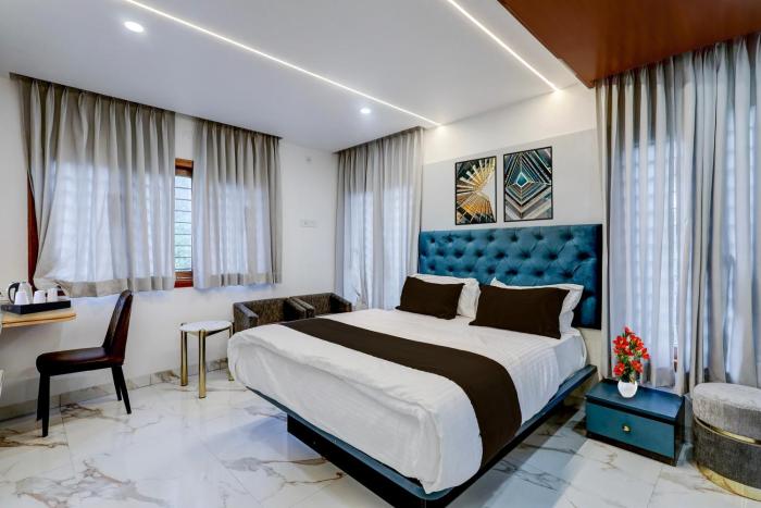chennai