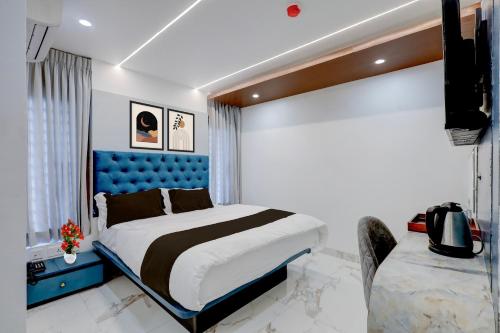 super townhouse passport office saligramam formerly k k nagar residency