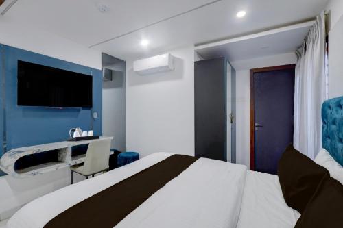 super townhouse passport office saligramam formerly k k nagar residency