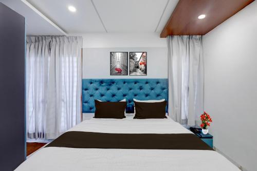 super townhouse passport office saligramam formerly k k nagar residency