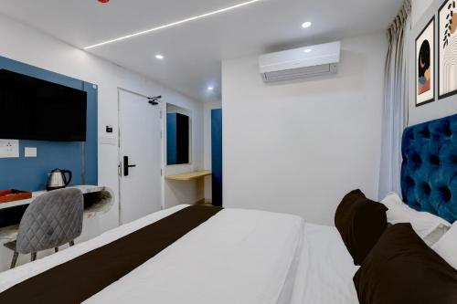 super townhouse passport office saligramam formerly k k nagar residency
