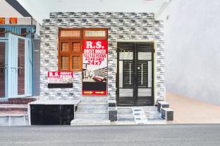 hotel o rs guest house