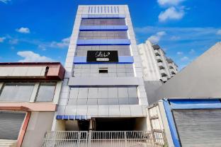 super collection o vyara railway station formerly crystal guest house