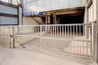 super collection o vyara railway station formerly crystal guest house