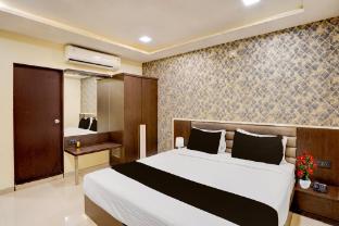 super collection o vyara railway station formerly crystal guest house