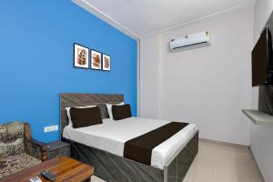 new delhi