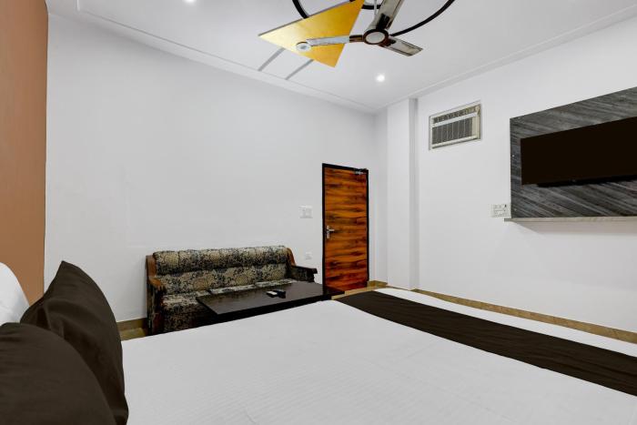 new delhi