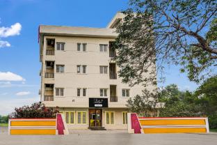 super collection o krishnapatnam port zero gate formerly grand inn