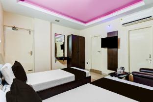 super collection o krishnapatnam port zero gate formerly grand inn