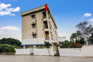 super collection o krishnapatnam port zero gate formerly grand inn