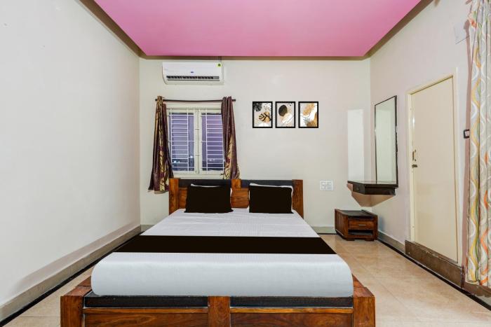 super collection o krishnapatnam port zero gate formerly grand inn