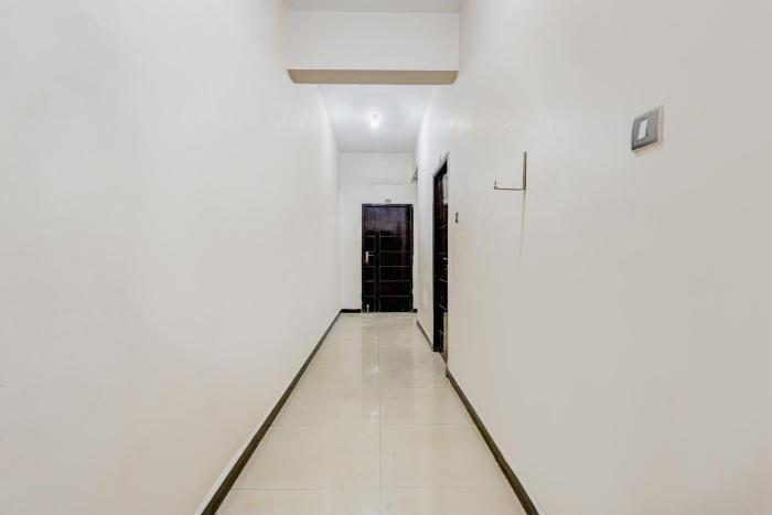 super collection o krishnapatnam port zero gate formerly grand inn