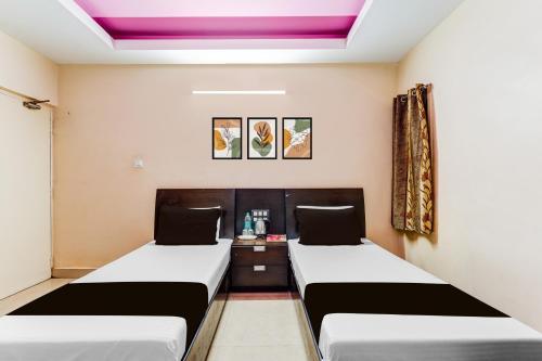 super collection o krishnapatnam port zero gate formerly grand inn