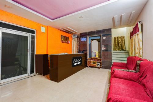 super collection o krishnapatnam port zero gate formerly grand inn