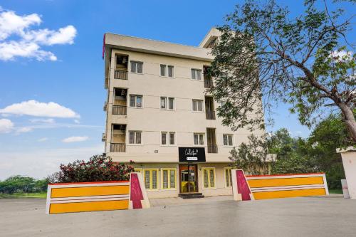 super collection o krishnapatnam port zero gate formerly grand inn
