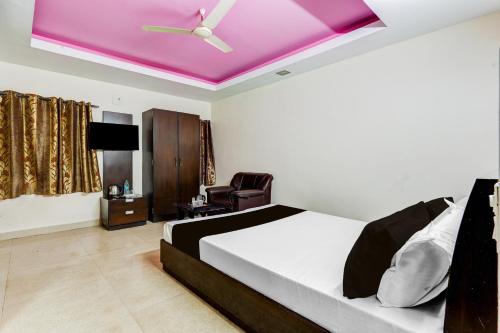 super collection o krishnapatnam port zero gate formerly grand inn