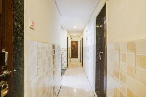 hotel o gymkhana dombivli mumbai