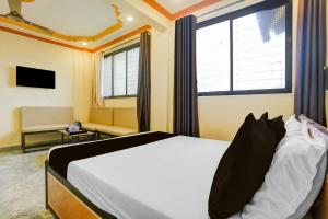 hotel o gymkhana dombivli mumbai