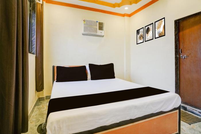 hotel o gymkhana dombivli mumbai