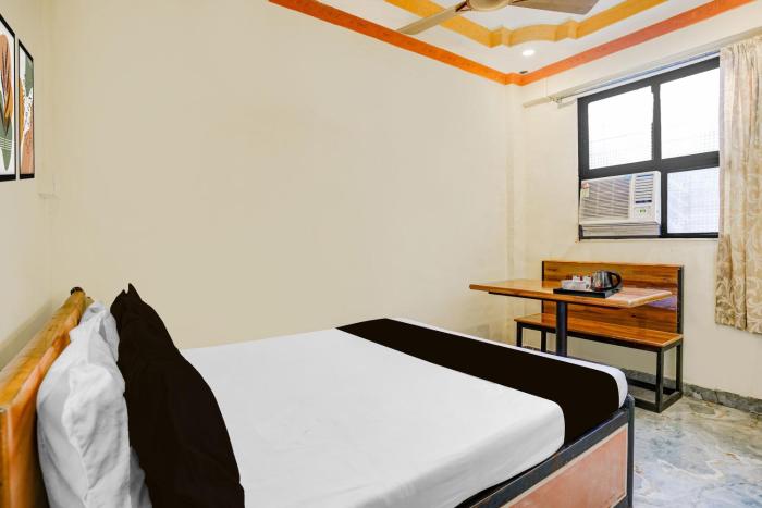hotel o gymkhana dombivli mumbai