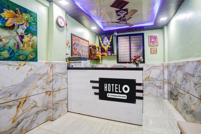 hotel o gymkhana dombivli mumbai