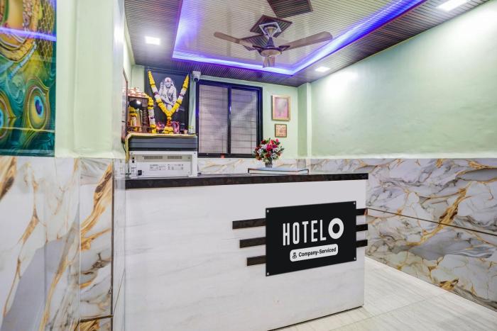 hotel o gymkhana dombivli mumbai