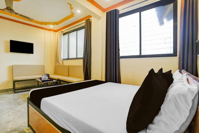 hotel o gymkhana dombivli mumbai