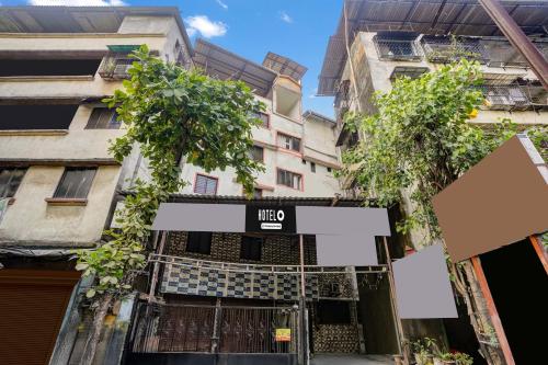 Hotel O Gymkhana Dombivli Mumbai,,4 star