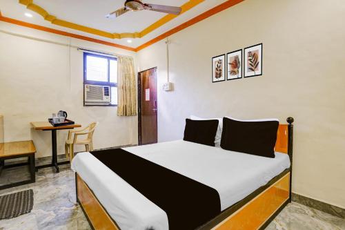 Hotel O Gymkhana Dombivli Mumbai,,4 star