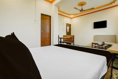 hotel o gymkhana dombivli mumbai