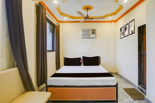 hotel o gymkhana dombivli mumbai