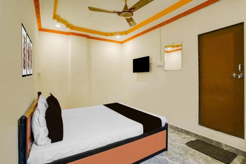 Hotel O Gymkhana Dombivli Mumbai,,4 star
