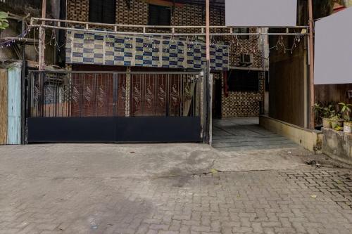 hotel o gymkhana dombivli mumbai
