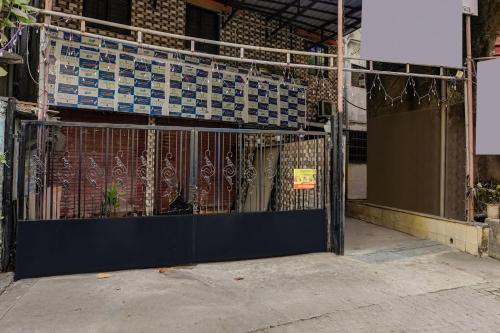 hotel o gymkhana dombivli mumbai