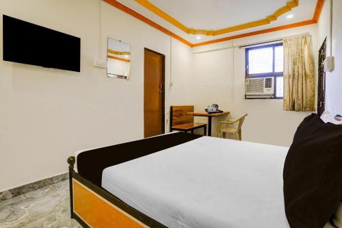 hotel o gymkhana dombivli mumbai