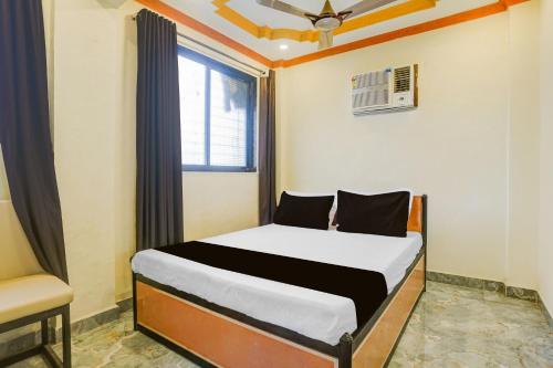 hotel o gymkhana dombivli mumbai