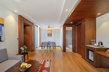 vandhara sarovar premiere jim corbett