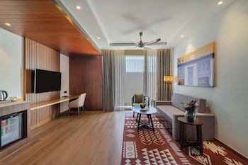 vandhara sarovar premiere jim corbett