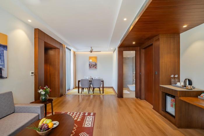 vandhara sarovar premiere jim corbett