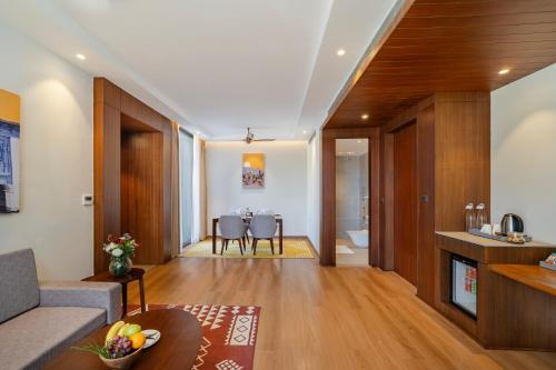 vandhara sarovar premiere jim corbett