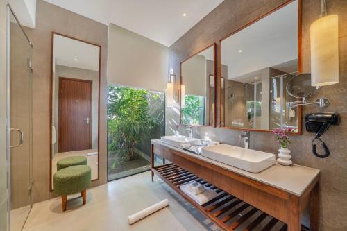 vandhara sarovar premiere jim corbett