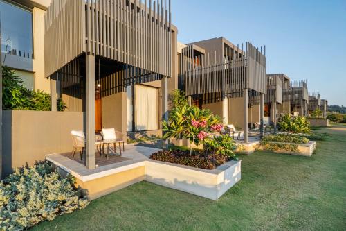 vandhara sarovar premiere jim corbett