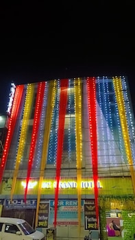 Ms Grand Hotel,,3 star